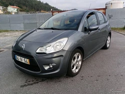 Citroën C3 1.4 HDI 70cv