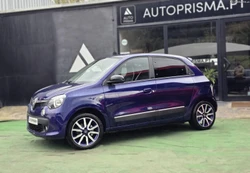 Renault Twingo 1.0 SCe Night&Day