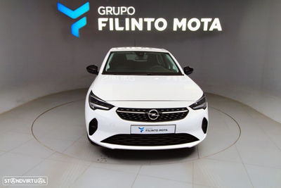 Opel Corsa 1.2 Business