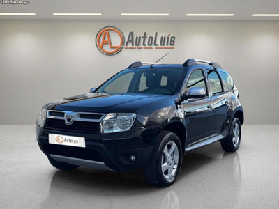 Dacia Duster 1.5 dCi Confort Cuir