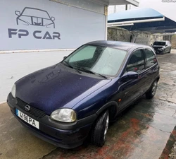 Opel Corsa 1.0