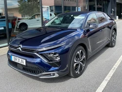 Citroen C5 1.2 Hybrid Plus e-DSC6