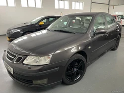 Saab 9-3 1.9 tid