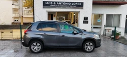 Peugeot 2008 1.2 PureTech Style