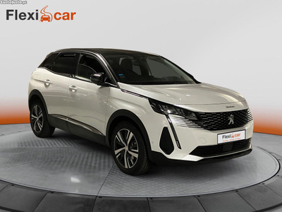 Peugeot 3008 1.2 PureTech Allure Pack