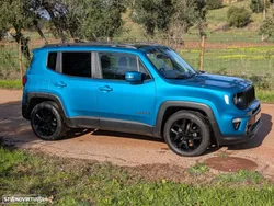 Jeep Renegade 1.0 T Night Eagle