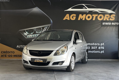 Opel Corsa 1200