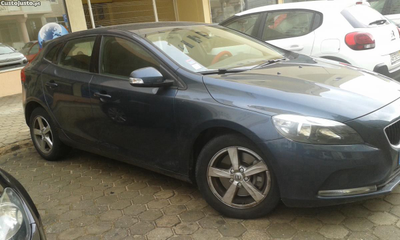 Volvo V40 Sport Edition