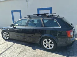 Audi A4 1.9 TDI