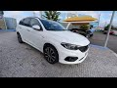 Fiat Tipo Station Wagon 1.3 M-Jet Lounge