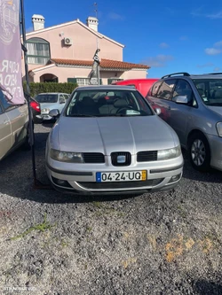 SEAT Toledo