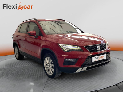 SEAT Ateca 1.6 TDI Style