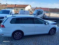 VW Golf 1.0 Tsi Variant