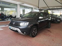 Dacia Duster 1.5 Blue dCi Prestige