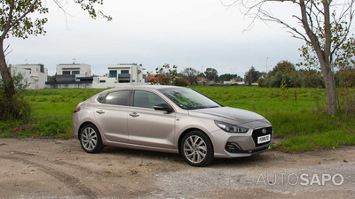 Hyundai i30 1.0 T-GDi Style de 2019