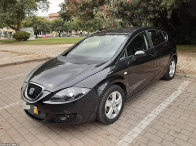 Seat Leon 1900 tdi