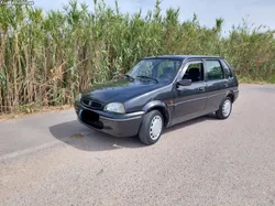 Rover 111 GSI - Clássico Raro