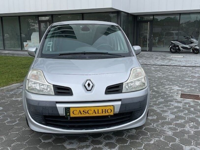 Renault Modus 1.2 Dynamique