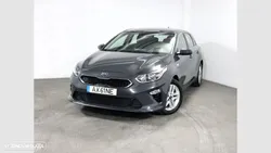 Kia Ceed 1.0 T-GDI TX