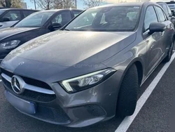 Mercedes Classe A A 180 d Progressive