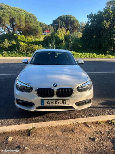 BMW 116 i