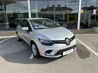 Renault Clio 0.9 TCe Zen