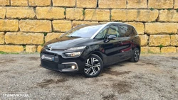 Citroën C4 Spacetourer