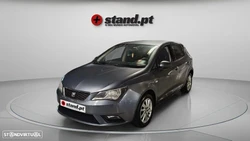 SEAT Ibiza 1.2 TDi Style