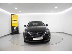 Mazda CX-3 1.5 SKY.EXCELLENCE NAVI