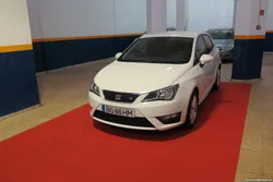 Seat Ibiza 1.4 FR TDI