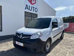 Renault Kangoo 1.5 dCi Business 3L S/S