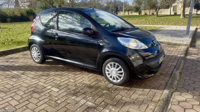 Peugeot 107 1.4hdi