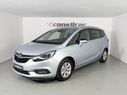 Opel Zafira 1.6 CDTi Innovation S/S