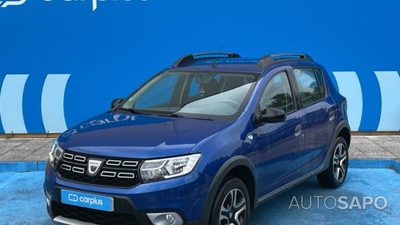 Dacia Sandero 1.0 ECO-G Stepway Bi-Fuel de 2020