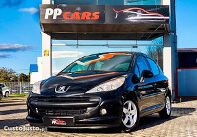 Peugeot 207 99g