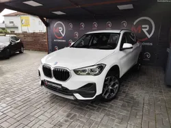 BMW X1 16 d sDrive Line Sport Auto