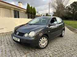 VW Polo 1.2 12V