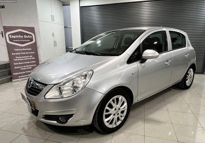 Opel Corsa 1.2 Cosmo