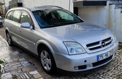 Opel Vectra 1.9 cdti