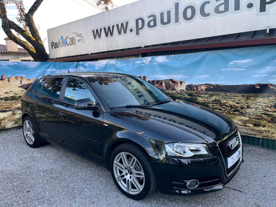 Audi A3 1.9 tdi