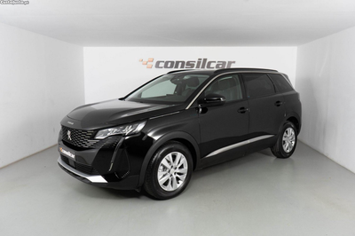 Peugeot 5008 1.2 PureTech Allure Pack EAT8