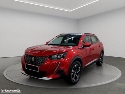 Peugeot 2008 1.2 PureTech Allure Pack