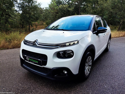 Citroën C3 1.2 Feel Pack