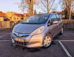 Honda Jazz 1.3 IMA Híbrido Comfort - Automático - Oportunidade!