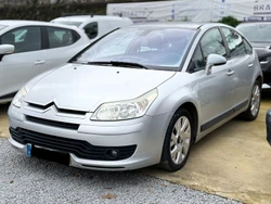 Citroen C4 1.4 16V SX