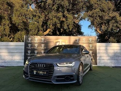 Audi A6 3.0 TDi V6 quattro Business Line S tronic Clean Diesel