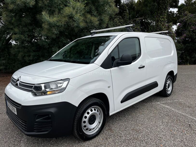 Citroen Berlingo 1.5 BlueHDi XL Club