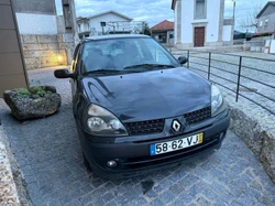 Renault Clio 1500dci