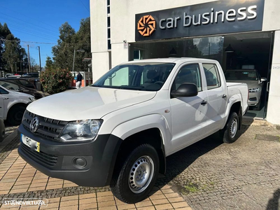 VW Amarok