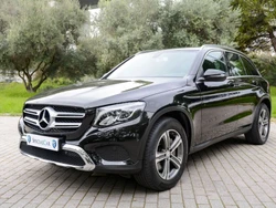 Mercedes Classe GLC GLC 250 d 4-Matic